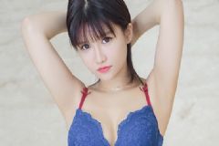 高中女生的胸多大？高中女孩子奶頭什么樣的？[多圖]