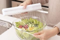 保鮮膜減肥的正確方法 用保鮮膜怎樣減肥？[圖]