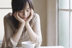 陰虛體質(zhì)如何食補？陰虛體質(zhì)的飲食禁忌[圖]
