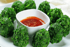 春季可以吃哪些野菜？春季食用野菜注意事項[圖]