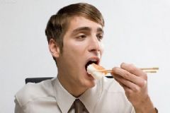 食欲很好怎么辦？食欲旺盛原因[圖]
