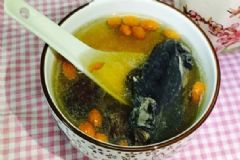 女性痛經(jīng)吃什么好？治療痛經(jīng)的食療方法有哪些？[圖]