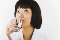 喝水有哪些功效？喝水的功效是什么？[圖]