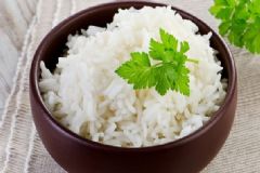 吃白米飯會發(fā)胖嗎？米飯減肥法的步驟是什么？[圖]