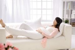 孕婦前三個月要注意什么？孕婦前三個月的注意事項[圖]
