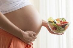 孕期飲食有哪些原則？孕期飲食和注意事項[圖]