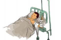 骨折的并發(fā)癥有哪些？骨折的并發(fā)癥[圖]