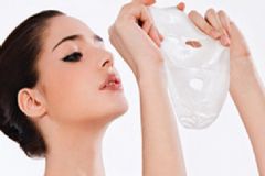 什么面膜排毒效果好？什么面膜可以排毒？[圖]