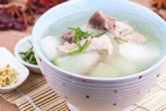 吃什么幫助排便？如何排出隔夜毒素？[圖]