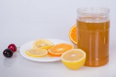 喝蜂蜜水減肥的正確方法是什么？喝蜂蜜水有什么功效？[圖]