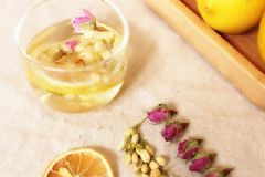 美白喝什么茶最好？什么茶美白養(yǎng)顏？[圖]
