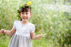 小孩比同齡人矮怎么辦？孩子比同齡人矮很多怎么辦？[圖]