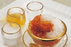 哪些食物會引起痛經(jīng)？哪些食物經(jīng)期不能吃？[圖]