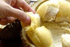 榴蓮可以壯陽嗎？吃榴蓮有哪些好處？[圖]