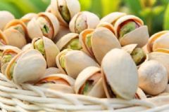 開心果可以壯陽嗎？男人吃哪些食物可以壯陽？[圖]