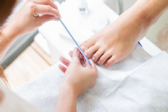 修個腳竟然感染乙肝 乙肝的傳播途徑有哪些？[圖]
