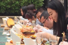 大胃王為什么那么能吃？大胃王是怎么消化的？[圖]