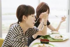 怎么吃飯能減肥？減肥期間怎么用餐？[圖]