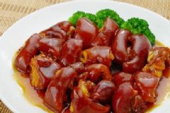 可以豐胸的食物有哪些？哪些食物吃了能夠豐胸？[圖]