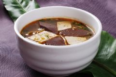 老人貧血吃什么好？老人貧血吃哪些食物能補血？[圖]
