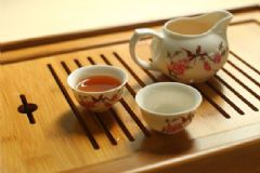 喝茶對(duì)身體都有哪些好處？喝茶又有哪些壞處呢？[圖]