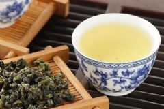 清腸減肥喝什么茶？清腸減肥的茶有哪些？[圖]