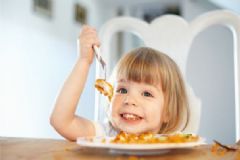 寶寶吃什么食物對身體好？小孩子可以吃哪些食物養(yǎng)生？[圖]