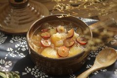 吃什么會導(dǎo)致男性不育？男性不能吃的食品[圖]