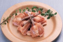 感冒了能吃雞肉嗎？發(fā)燒感冒能吃雞肉嗎？[圖]