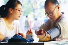 高血壓的注意事項(xiàng)有哪些？高血壓的飲食需要注意什么？[圖]