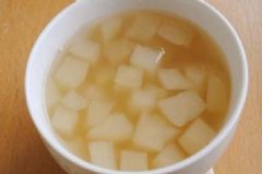 春季咳嗽不止怎么辦？止咳平喘的食療方法有哪些？[圖]
