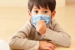 小兒咳嗽的原因有哪些？小兒咳嗽的治療方法是什么？[圖]