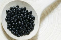 怎么用黑豆染頭發(fā)？黑豆染頭發(fā)怎么做？[圖]
