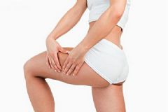 大腿外側怎么瘦？大腿外側肉多怎么減？[圖]