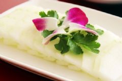 冬瓜荷葉茶經(jīng)期能喝嗎？經(jīng)期可以喝冬瓜荷葉茶嗎？[圖]