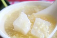腎氣虛吃什么食物補？腎氣虛怎么補？[圖]