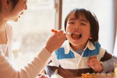 健康寶寶的標(biāo)準(zhǔn)是怎樣的？寶寶怎樣才算健康？[圖]