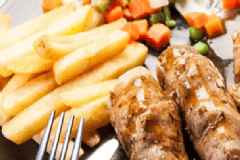 不能空腹吃的食物有哪些？哪些食物不宜空腹食用？[圖]