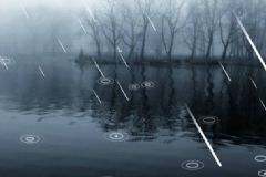 下雨天體內(nèi)濕氣重吃什么除濕？下雨天濕氣重怎么調(diào)理？[圖]