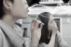 經(jīng)常吸二手煙的危害有哪些？二手煙的害處有哪些？[圖]