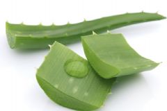 蘆薈面膜要洗嗎？蘆薈敷臉后要洗臉嗎？[圖]