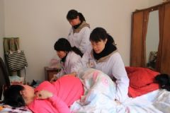 宮縮乏力怎么辦？宮縮乏力怎么處理最好？[圖]