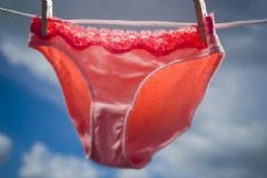 女性內(nèi)褲有哪些講究？女性怎么選擇內(nèi)褲？[圖]