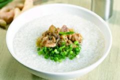 男人吃什么粥養(yǎng)生？適合男性的養(yǎng)生粥有哪些？[圖]