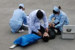 猝死的最佳急救時(shí)間有多久？猝死的急救方法有哪些？[圖]