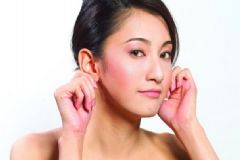 耳朵里面發(fā)癢是怎么回事？耳朵里癢是什么原因引起的？[圖]
