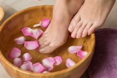濕氣重泡腳有用嗎？體內(nèi)濕氣重泡腳可以嗎？[圖]