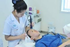點(diǎn)陣激光的危害 點(diǎn)陣激光有什么副作用？[圖]
