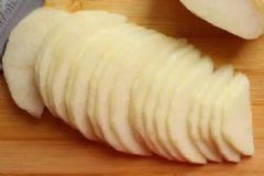 梨子能做面膜嗎？梨子可以做面膜嗎？[圖]