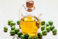 橄欖油怎么去黑頭？去黑頭怎么使用橄欖油？[圖]